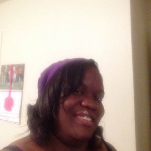 Meet your Posher, Shawntel